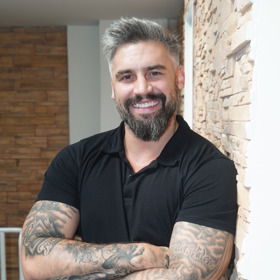 Muž roku 2016 Josef Kůrka se letos účastnil castingu na nejkrásnějšího muže České republiky jako porotce.