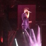 Show se skládala z jeho nejznámějších písní, nechyběla řada zajímavých hostů jako třeba vítěz SuperStar 2021 Adam Pavlovčin.