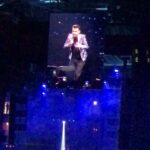 Moderátor Leoše Mareš dokázal dvakrát po sobě vyprodat pražskou O2 arenu.