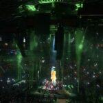 Moderátor Leoš Mareš v květnu realizoval další ze svých show, které se dříve nemohly uskutečnit kvůli pandemickým opatřením.