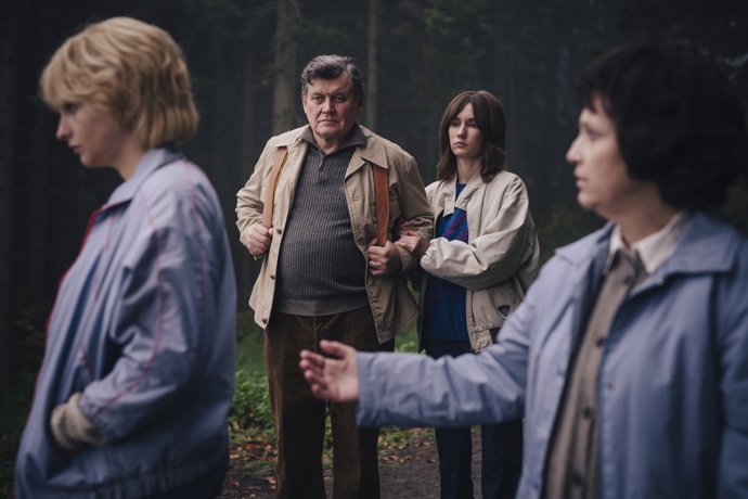 Pečující rodiče to nemají vždy lehké, když se jejich děti vydávají do nelítostného světa showbyznysu. Vědí, že to nemusí dopadnout dobře.