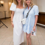 Maminka Kateřiny Pechové vypadá spíše jako její sestra.