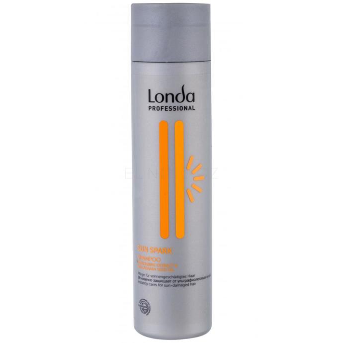 Ochranný šampon s UV filtrem. Londa Professional, 108 Kč