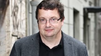 Michal Viewegh o své nemoci: Občas si nevybavím ani jméno své dcery