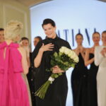 Návrhářka Tatiana Kovaříková patří už dlouhé roky mezi nejúspěšnější české návrhářky.