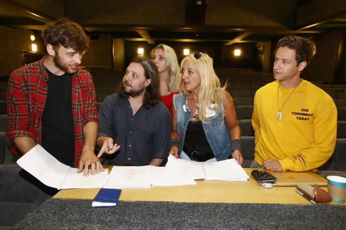 ...nebo v Landově Krysařovi.