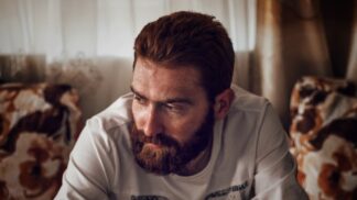 František (45): Nedokážu udržet vztek na uzdě. Pokud se nezměním, přítelkyně mě opustí