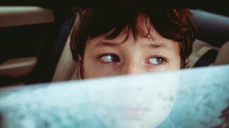 První dětská autosedačka s celotělovým airbagem porazila v nezávislých testech veškerou konkurenci