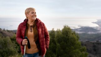 Bohumila (65): Chytla jsem druhý dech. Ovšem ne tak, jak by se dalo očekávat