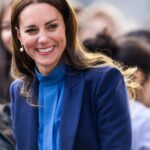 Kate Middleton a její okouzlující barokní perlové náušnice, které má velmi ráda.
