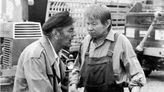 Václav Sloup, hvězda filmu Tchán: Válčil s maminkou, komunisty i vážnou nemocí