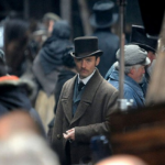 Jude Law si přál, aby byla postava Dr. Watsona průbojnější než v literární předloze.