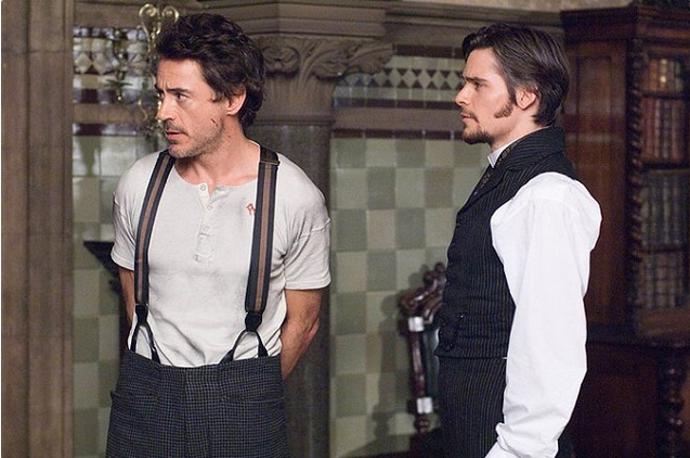 V Guinessově knize rekordů je Sherlock Holmes uveden jako nejčastěji zfilmovaná postava.