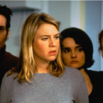 Kvůli roli Bridget Jonesové přibrala Renée Zellweger osm kilo.