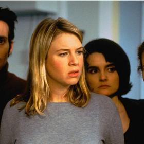 Kvůli roli Bridget Jonesové přibrala Renée Zellweger osm kilo.