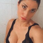 Michaela si díky divadlu užije krajek dosytosti, v soukromí je proto nosí jen při výjimečných příležitostech.