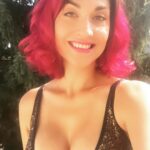 Michaela Zemánková prý na dekolt vyzkoušela také pleťovou masku z droždí.