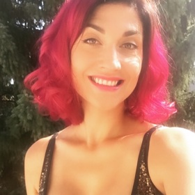 Michaela Zemánková prý na dekolt vyzkoušela také pleťovou masku z droždí.