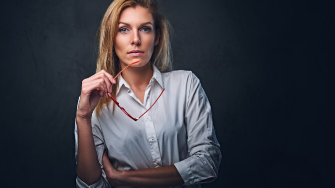 Veronika (37): Dostala jsem nabídku, která se neodmítá. Snad mě to nebude stát manželství