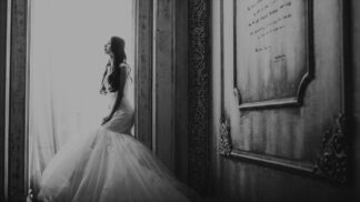 Záhada mrtvé nevěsty: Je mexický fenomén figurínou, nebo nabalzamovaným tělem?