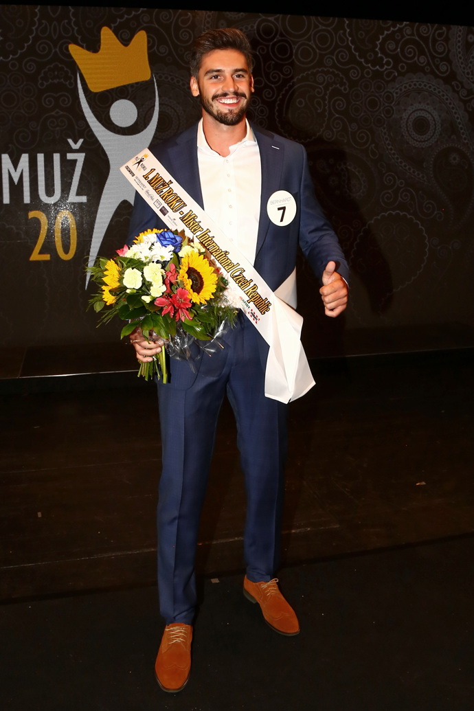 Finálový večer si v roce 2016 Josef Kůrka užil. Nabídky na spolupráci mu chodí dodnes.