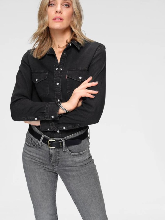 Halenka Essential Western. Levi's®, 1999 kč