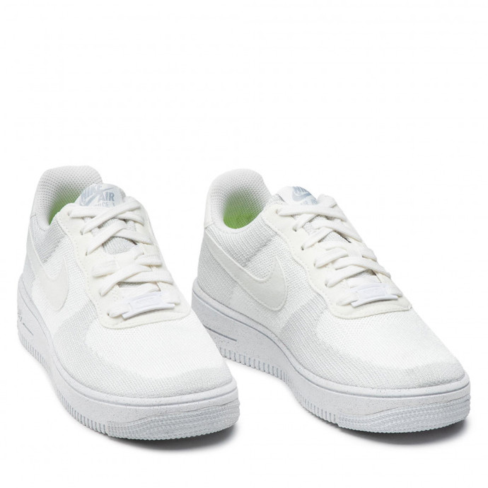 Látkové bílé tenisky. NIKE, 2706 Kč