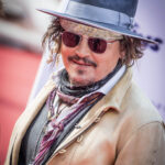 Herec Johnny Depp může po vyhraných soudních peripetiích s exmanželkou Amber Heard pořádně oslavit své 59. narozeniny. Slavit je bude 9. června.