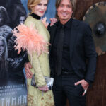 I Nicolin druhý manžel Keith Urban pochází z velmi chudých poměrů.