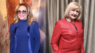 Kartářka Dagmar Kludská prozradila, co kdysi vyložila Dagmar Havlové. Její věštbě nevěřila!