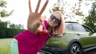 Ukažte se v tom nejlepším světle