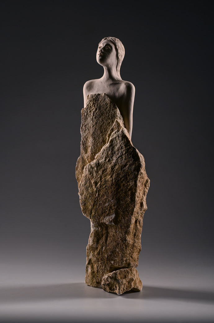 Sošky Radky Coufalové už jsou k prodeji ve Valticích v kamenném obchodě.