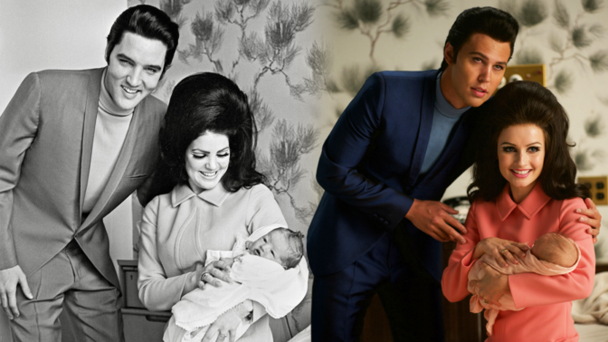 Elvis: Tom Hanks hraje zpěvákova manažera, který kvůli hazardu přišel o 100 milionů dolarů