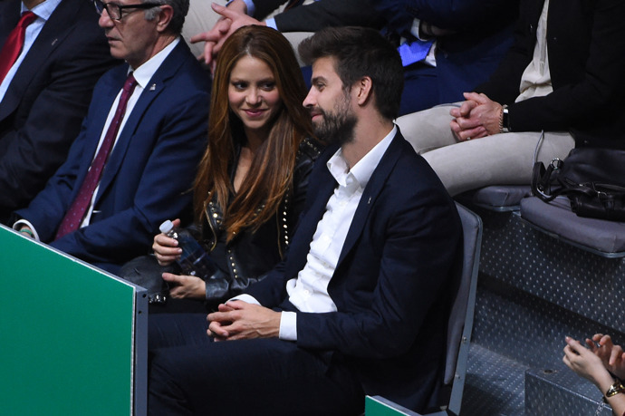 Fanoušci slavného páru čekali svatbu, místo toho přišel rozchod. Údajně kvůli Piquého nevěře.