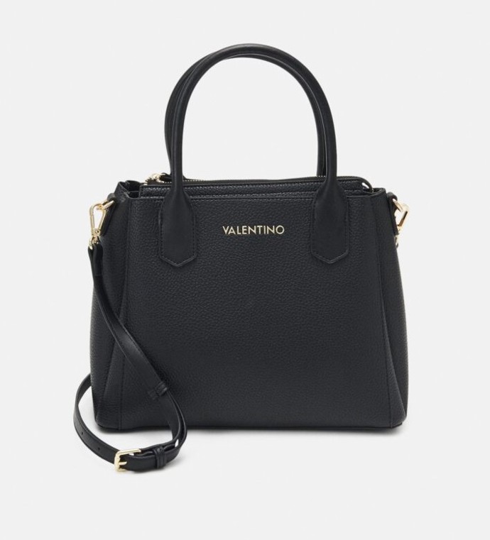 Černá dámská kabelka. VALENTINO, 2340 Kč