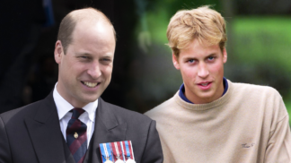 Princ William