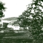 K vyhlazení Ležáků došlo 24. června 1942 v rámci takzvané heydrichiády. 