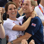 Svou životní lásku Kate Middleton poznal na univerzitě v St. Andrews.