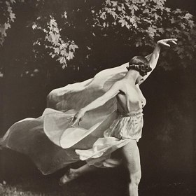 "Děti neučím, rozdávám jim radost."