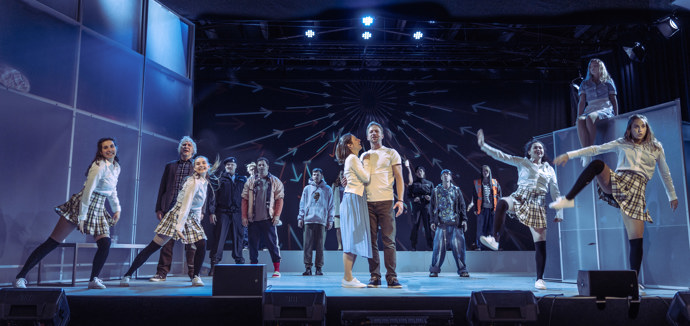 Bude muzikál inspirací pro větší ohleduplnost (nejen) k přírodě, jak si Tomáš Klus přeje?