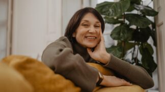 Oxana (52): Matkou jsem se stala až na prahu padesátky, ale stálo to za to