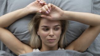 Magda (34): Začaly mi vadit partnerovy doteky. Vůbec netuším, co za tím může být