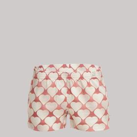 Dětské trenýrky se srdíčky. ELKA Lounge, 329 Kč