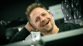 Tomáš Klus učí své děti ekologii a pokoře: Dlouho jsme žili nad své poměry, je načase se uskromnit