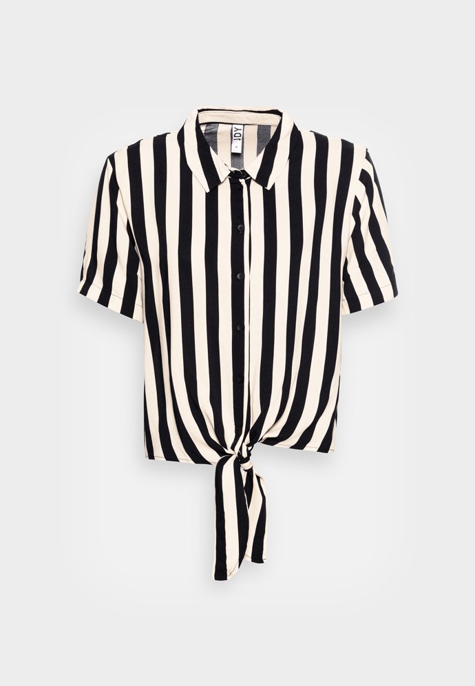 Dámská pruhovaná blůza. JDY, 371 Kč