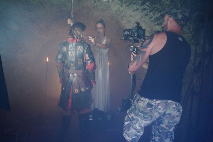 Eva Burešová na konci léta přivede na svět svého druhého potomka.