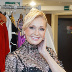 Zpěvačka Helena Vondráčková bude 24. června slavit jubilejní 75. narozeniny. Půlkulatiny si žádají velkou oslavu!