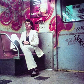 Návraty do šedivé reality jsou dost bolestivé. 