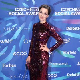 Lilia o tomto ožehavém tématu pořádá přednášky a zabývá se jím také v rámci svého Nadačního fondu Propolis.