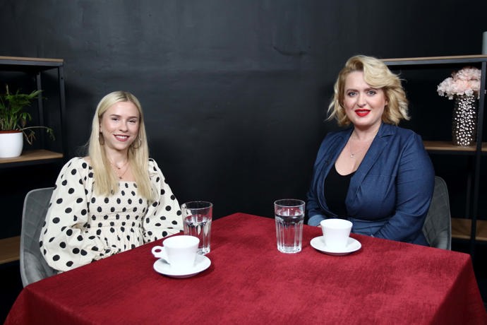 V pořadu Na kafeečko Mariana Prachařová mimo jiné prozradila, že se pomalu vrací k herectví, ale nemyslí si, že je to její životní poslání. 
